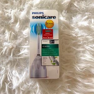 Sonicare Replacement Toothbrush Heads
